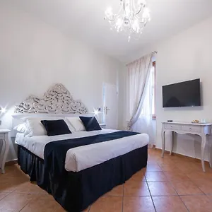 3* Hotel Residenza Florentia