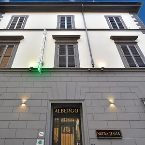 Hotel Nuova Italia, Florence