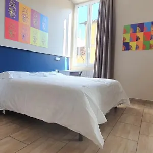 2* Hotel Genesi