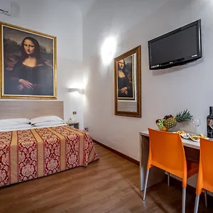  Maison d'hôtes Living Duomo