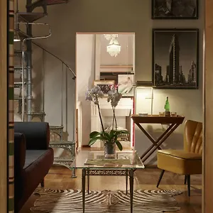 Hotel Casa Howard - Residenza D'epoca, Florence
