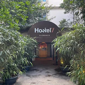  Auberge de jeunesse & 7