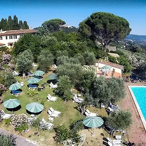 4* Hotel Le Rondini