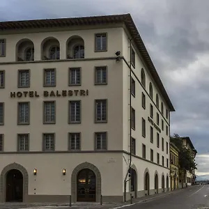 Hotel Balestri - Wtb, Florence