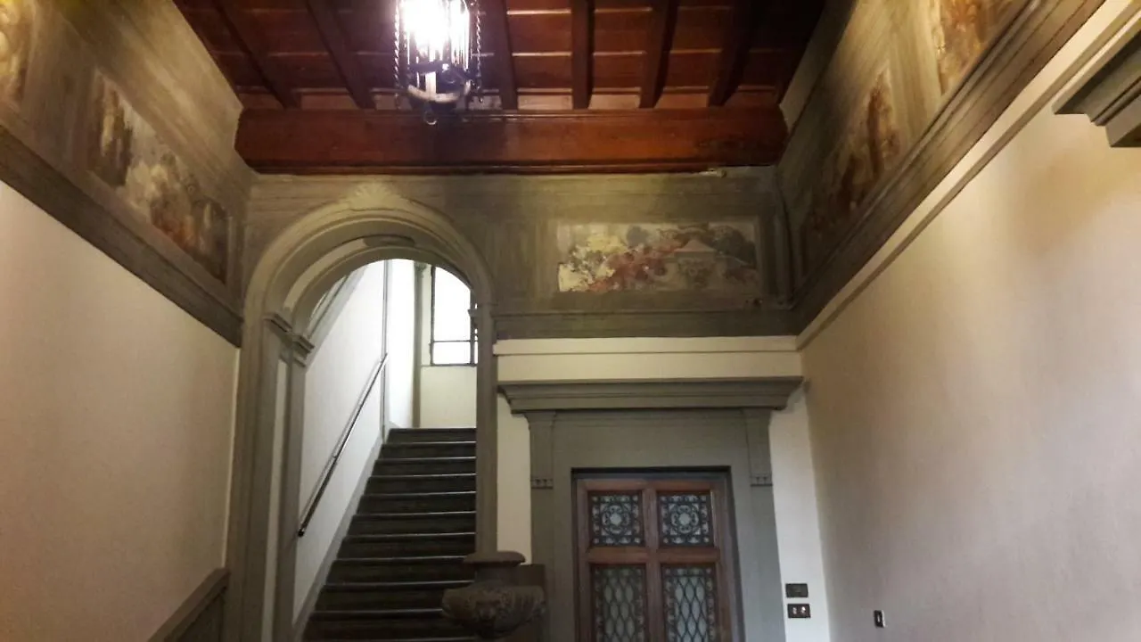 Bed and Breakfast Assaporarte à Florence 0*,  Italie
