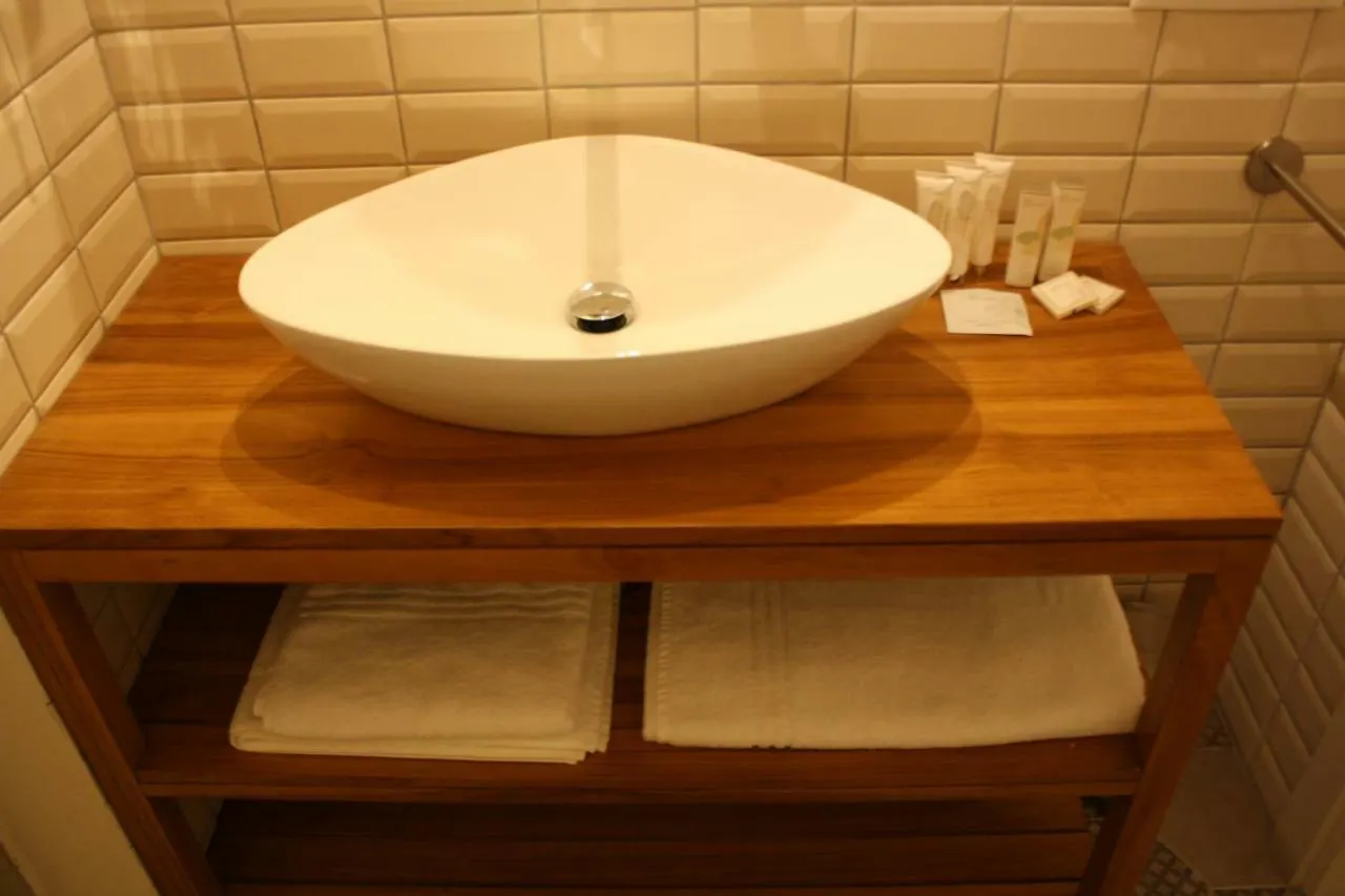 Bed and Breakfast Assaporarte Florenz Frühstückspension