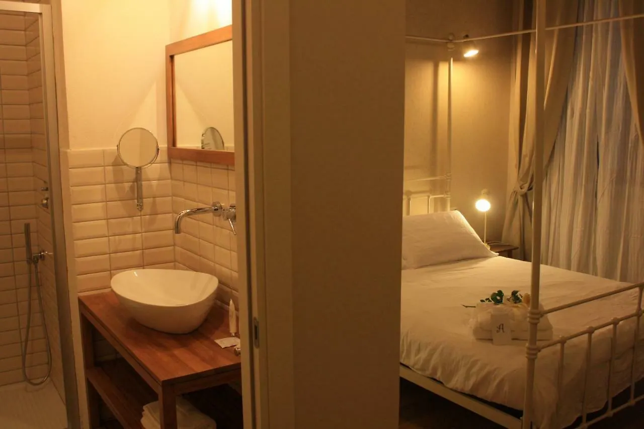 Bed and Breakfast Assaporarte à Florence 0*,