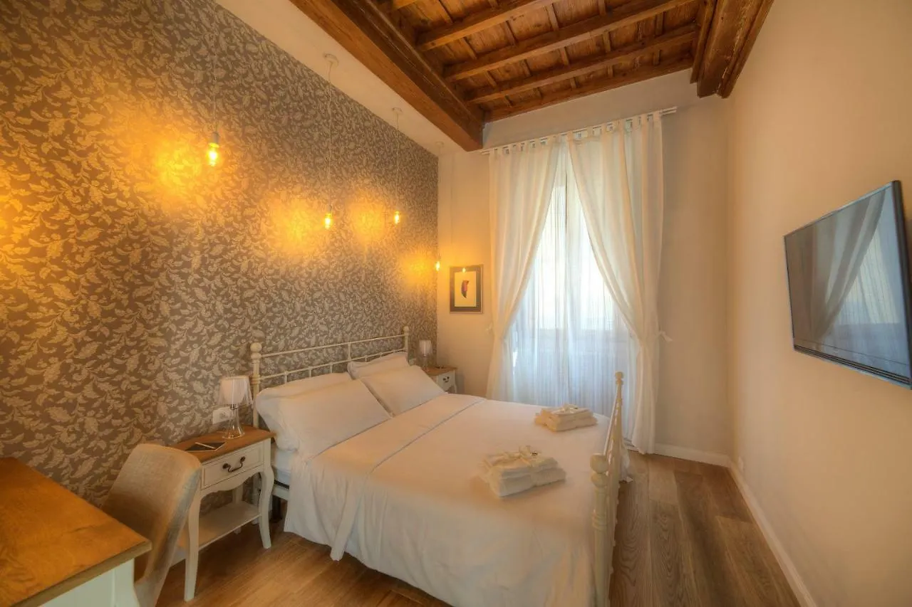 Bed and Breakfast Assaporarte à Florence 0*,