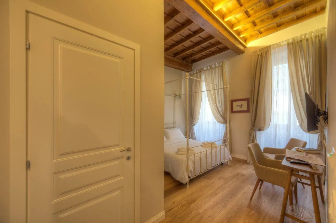 Bed and Breakfast Assaporarte à Florence
