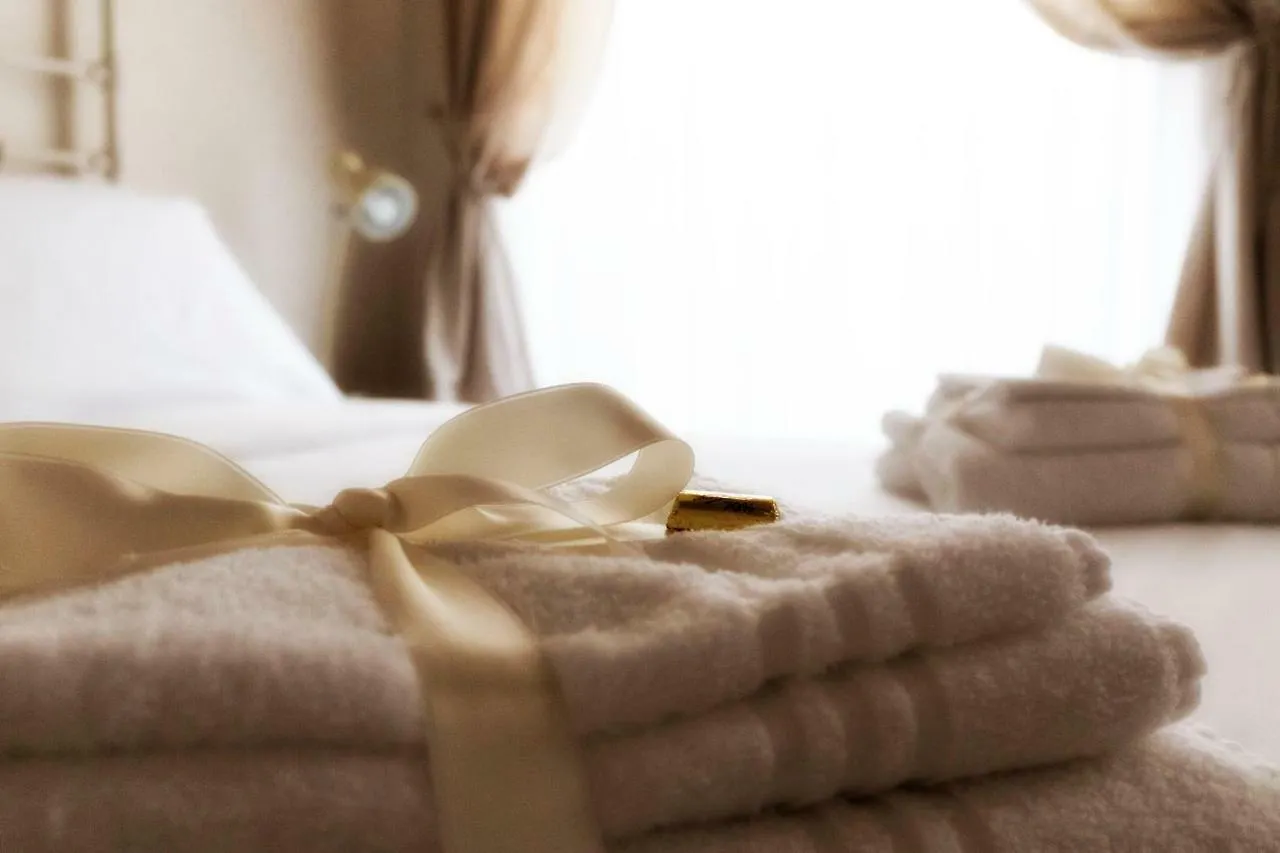 Bed and Breakfast Assaporarte Florenz Frühstückspension