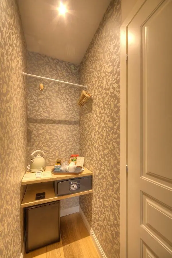 Bed and Breakfast Assaporarte Florenz Italien