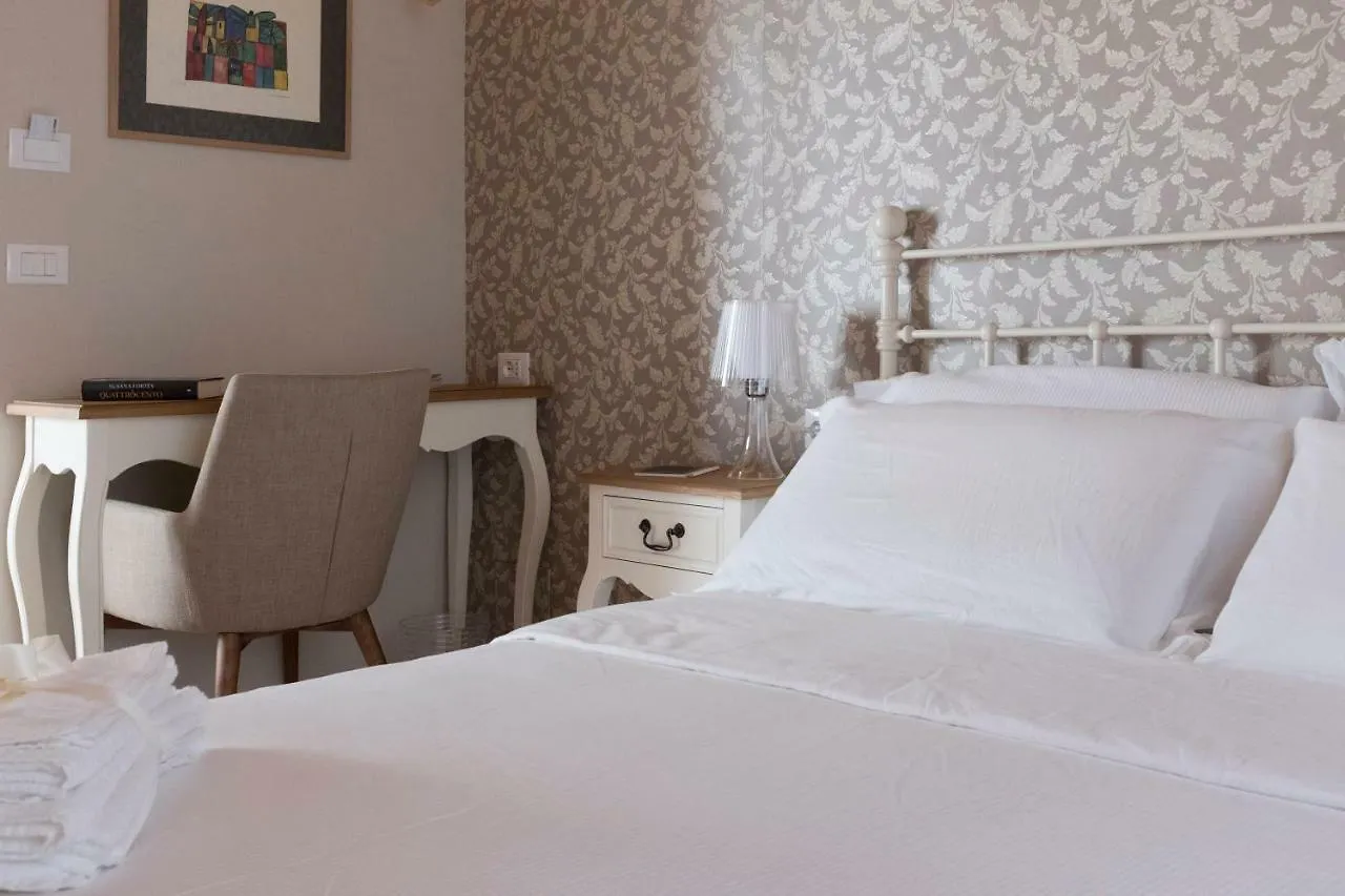 Bed and Breakfast Assaporarte Florenz Frühstückspension