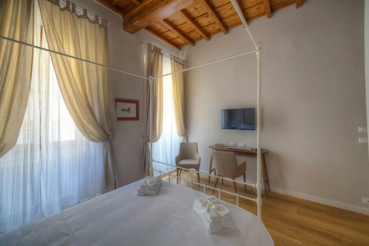 Bed and Breakfast Assaporarte Florenz