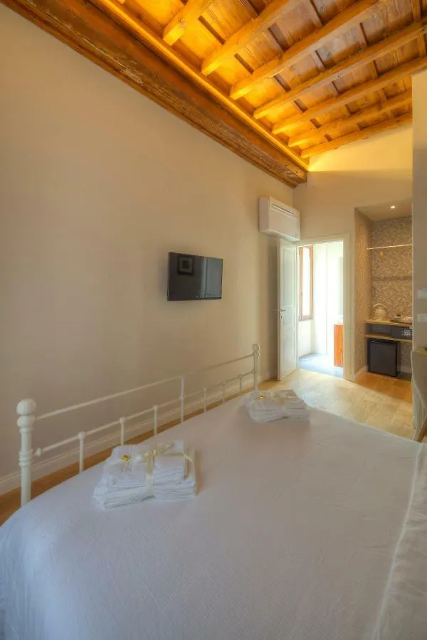 Bed and Breakfast Assaporarte à Florence 0*,  Italie