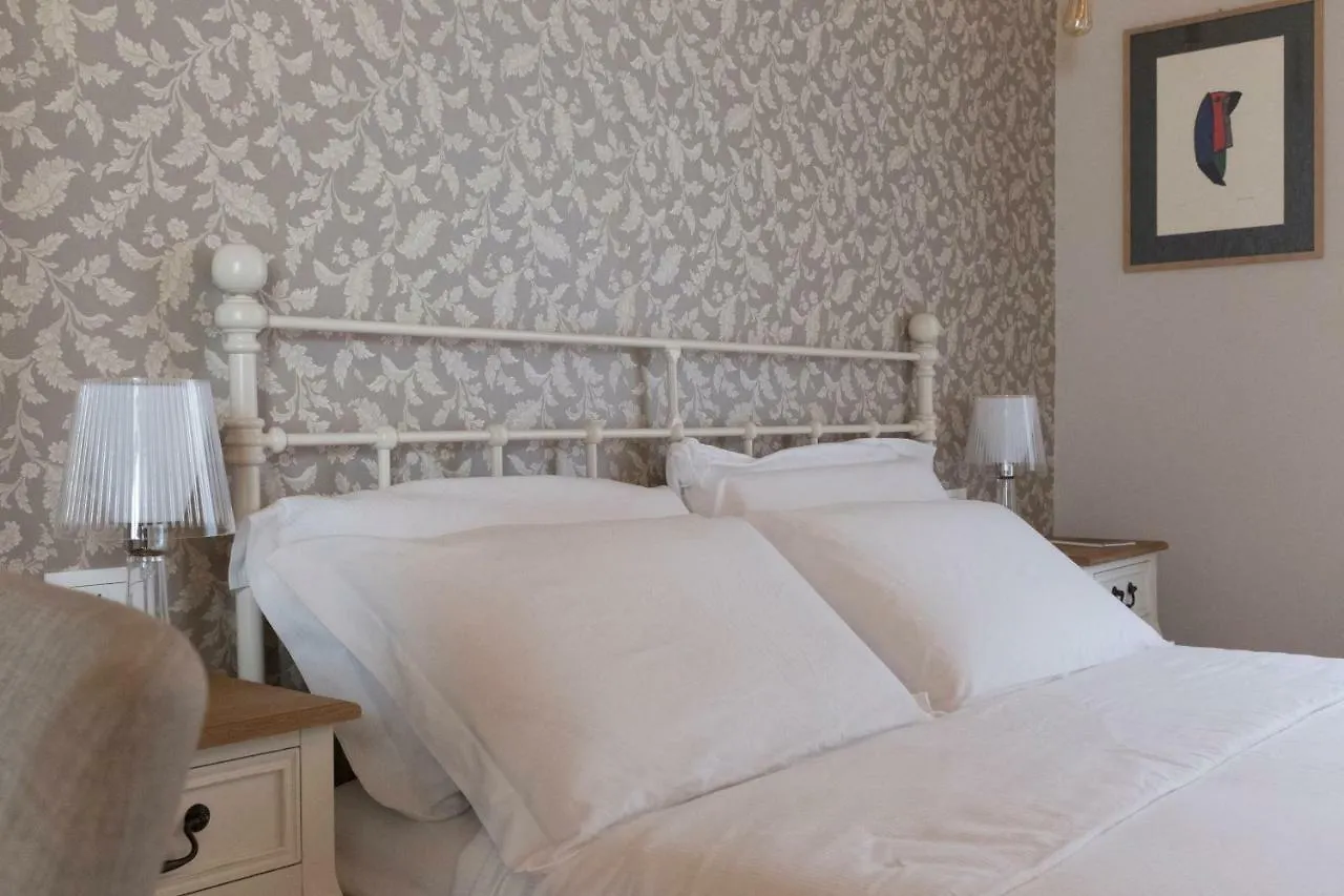 Couette-café Bed and Breakfast Assaporarte à Florence Italie