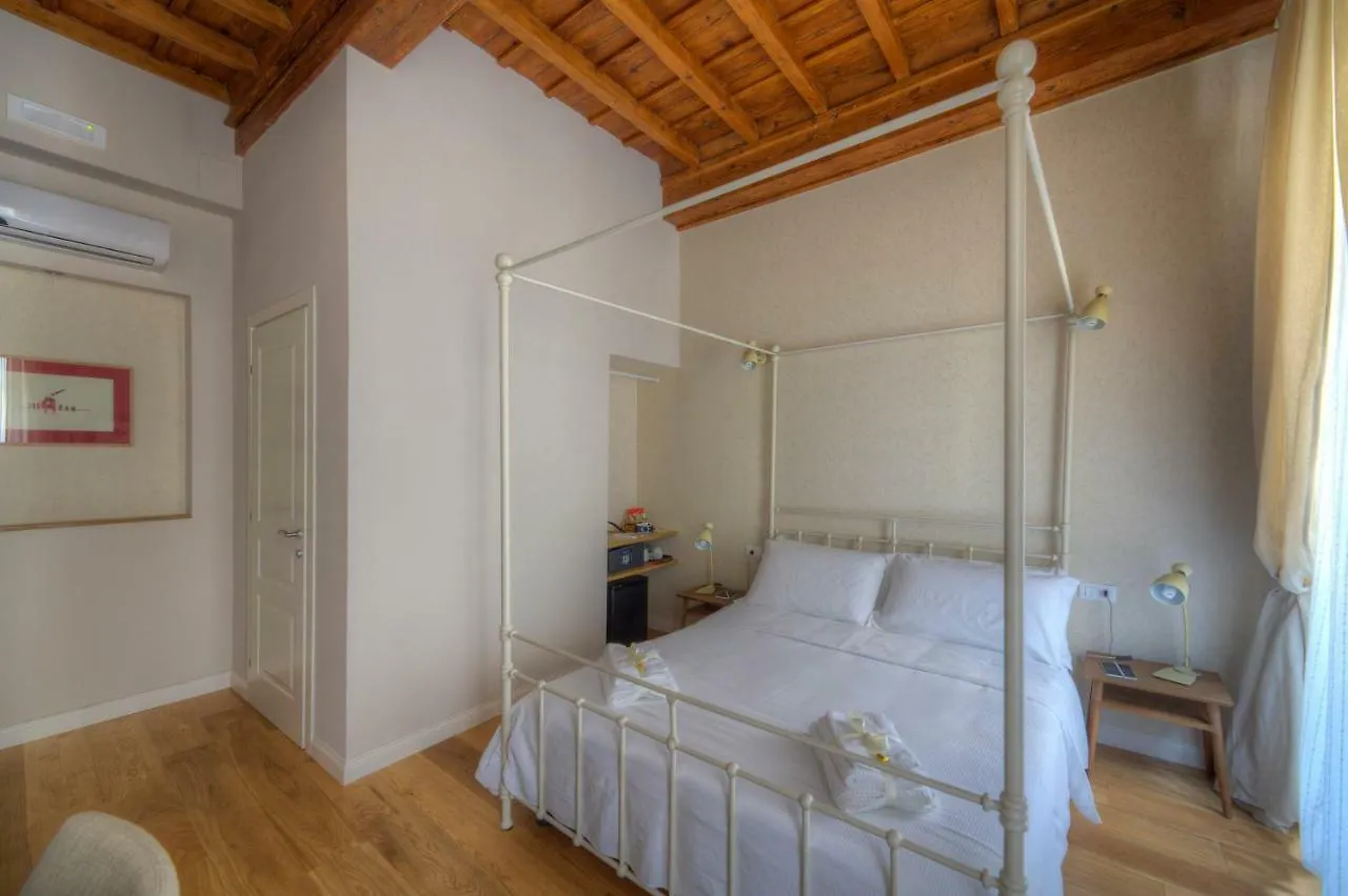 Frühstückspension Bed and Breakfast Assaporarte Florenz