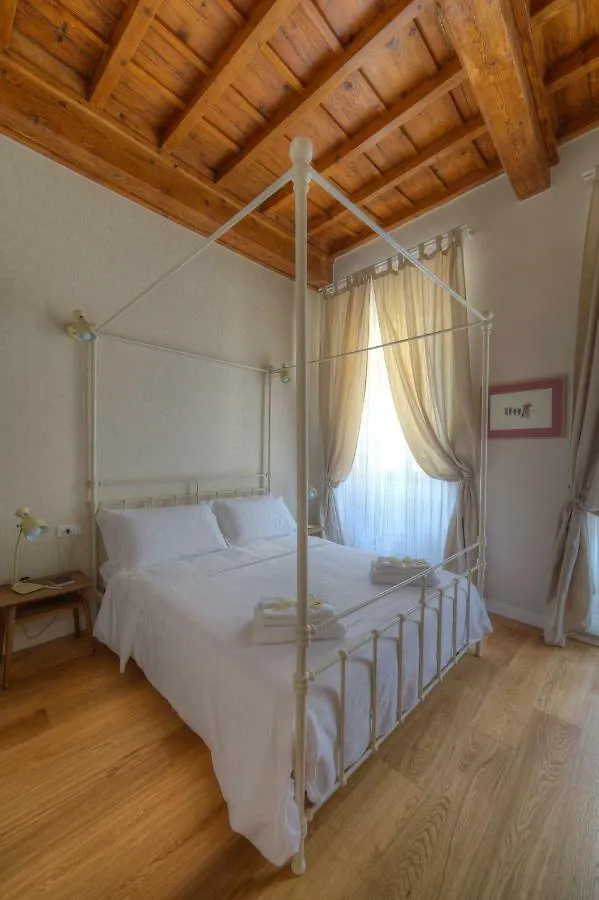Frühstückspension Bed and Breakfast Assaporarte Florenz Italien