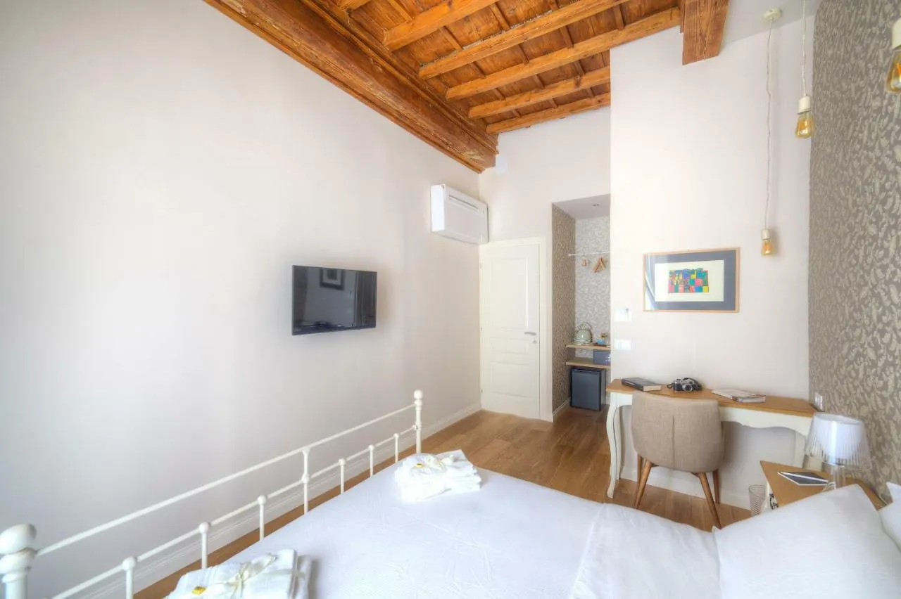 Bed and Breakfast Assaporarte à Florence