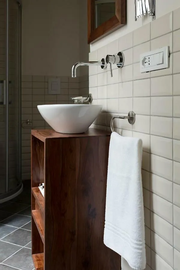 Bed and Breakfast Assaporarte Florenz