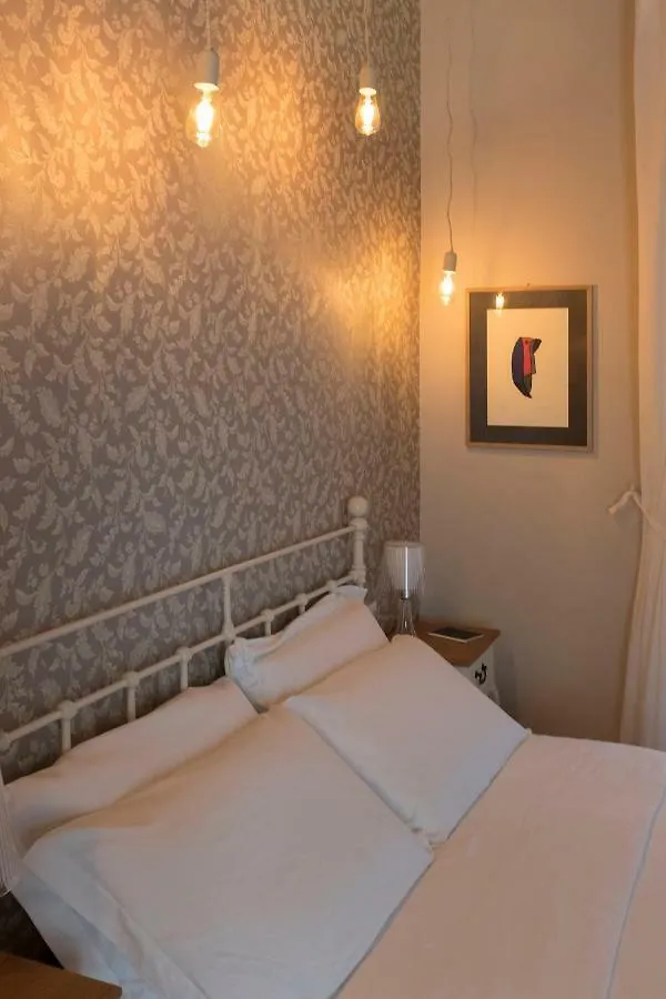 Frühstückspension Bed and Breakfast Assaporarte Florenz