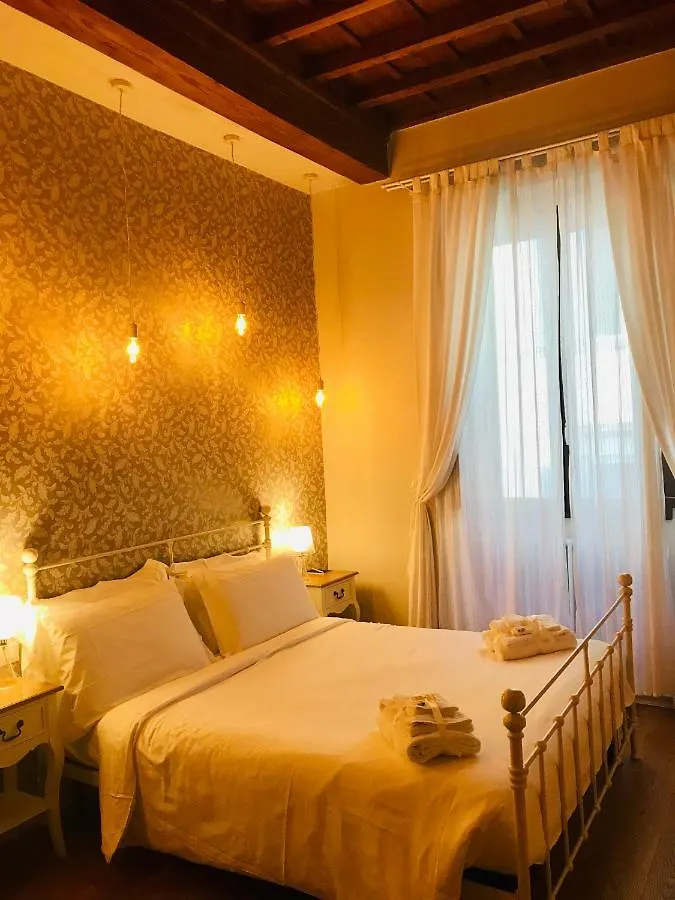 Bed and Breakfast Assaporarte à Florence